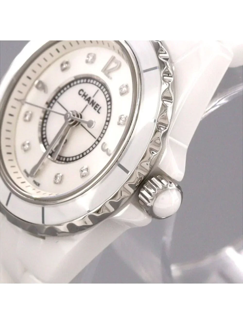 CHANEL brand product